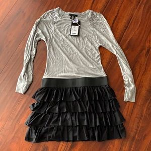 Flowers by Zoe dress